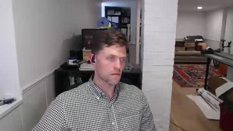 mrkenridge online show from April 29, 6:03 pm