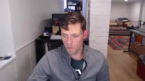 mrkenridge online show from May 1, 4:44 pm
