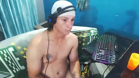 DEIVI online show from July 22, 12:57 am