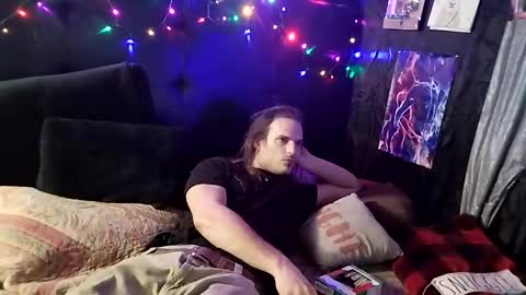 Snapshot of mrkinksized chatting on January 14, 5:19 am MrKinkSized online show from January 14, 5:19 am