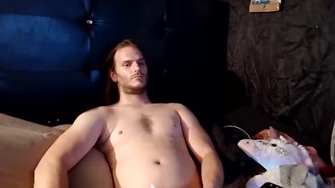 Snapshot of mrkinksized chatting on February 20, 1:19 pm MrKinkSized online show from February 20, 1:19 pm