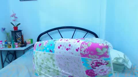 mrladybunnycock online show from February 8, 1:09 am