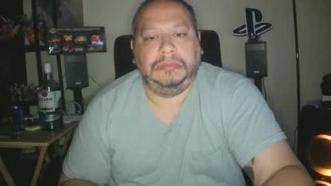 mrlickalotopus269 online show from May 25, 1:22 am