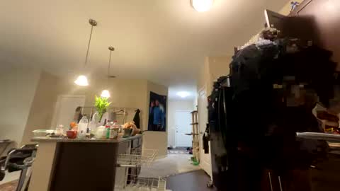 Longbi1 online show from September 18, 11:29 pm