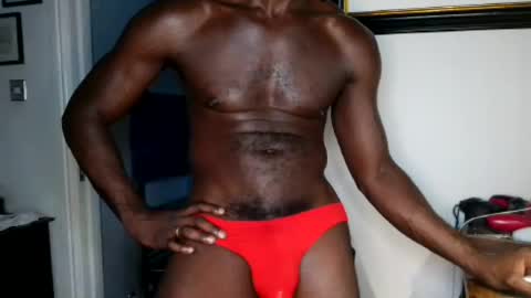 Mr Magic Devil online show from July 7, 7:40 pm