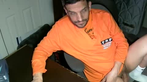 MrMarc online show from March 16, 3:12 am