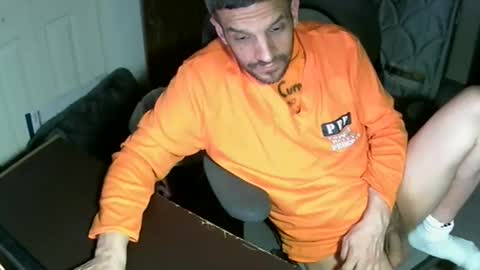 MrMarc online show from April 7, 3:40 am