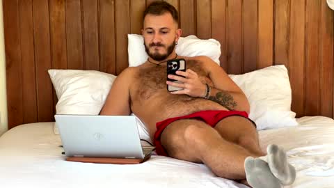 Max online show from June 6, 7:46 am