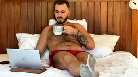 Max online show from June 7, 6:50 am