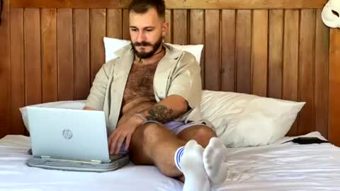 Snapshot of mrmaxiy chatting on July 5, 5:36 am Max online show from July 5, 5:36 am