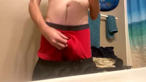 James online show from January 19, 5:11 am