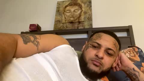 mrnineinch1995 online show from February 2, 1:26 am