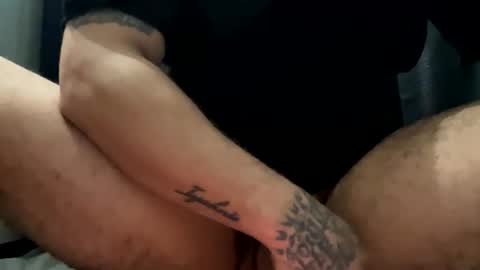 mrnineinch1995 online show from February 23, 2:25 pm