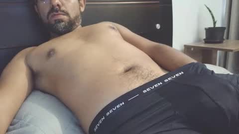 Mr Nobody online show from March 25, 2:01 pm