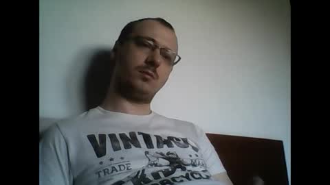 mronlymasturbate online show from February 28, 12:06 pm