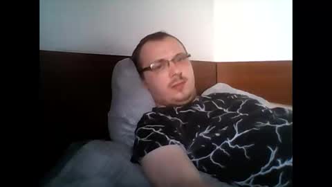 mronlymasturbate online show from March 14, 4:01 pm