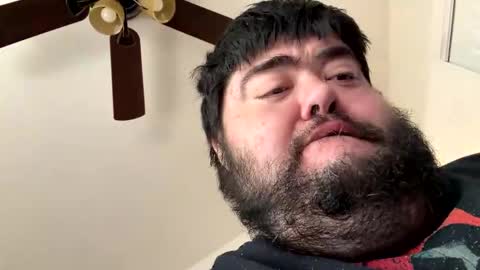 Snapshot of mrorange50187 chatting on January 6, 6:33 pm mrorange50187 online show from January 6, 6:33 pm