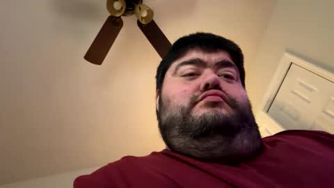 Snapshot of mrorange50187 chatting on February 22, 10:41 pm mrorange50187 online show from February 22, 10:41 pm