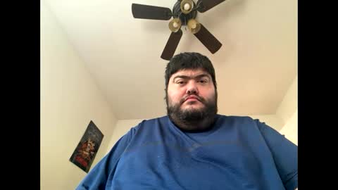 mrorange50187 online show from March 15, 2:23 pm