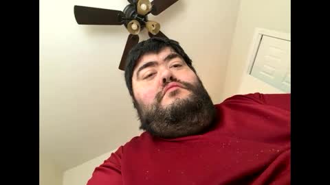 mrorange50187 online show from March 23, 2:10 pm