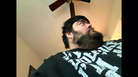 mrorange50187 online show from April 7, 11:37 pm