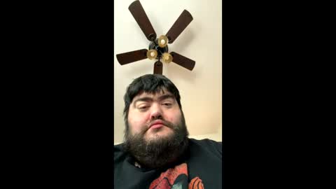 mrorange50187 online show from April 16, 1:01 pm