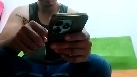 mrpassion3 online show from March 1, 3:30 am