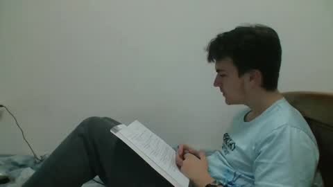 mrpine504 online show from April 16, 10:05 am