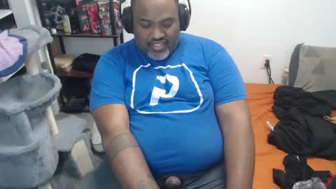 The Plague online show from April 19, 8:22 pm