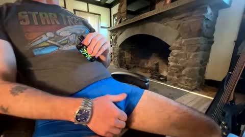 mrprodigy101 online show from September 22, 9:17 pm