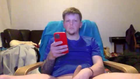 RedBluefun online show from April 30, 9:19 pm
