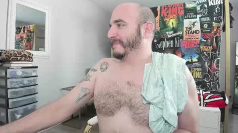 Rico online show from September 15, 11:49 pm