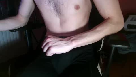 MrRogue online show from February 25, 9:57 pm