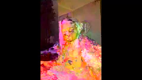 mrs_bunny_swing online show from April 8, 8:36 am