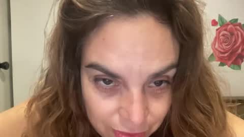 Snapshot of mrs_kinkie chatting on February 22, 10:42 pm mrs_kinkie online show from February 22, 10:42 pm