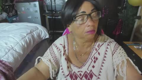 Snapshot of mrs_mommy chatting on November 12, 7:24 pm mrs_mommy online show from November 12, 7:24 pm