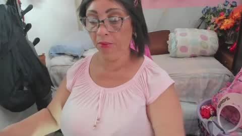 mrs_mommy online show from May 23, 6:56 pm