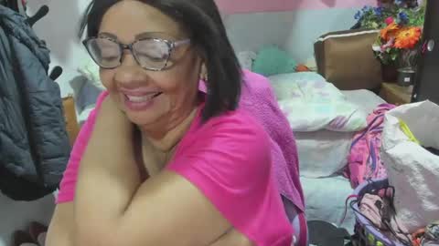 mrs_mommy online show from May 30, 1:03 am