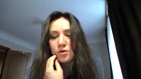 mrs_smith__ online show from April 14, 12:44 pm