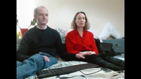 Mrs Velvet Vixen online show from December 5, 2:55 pm