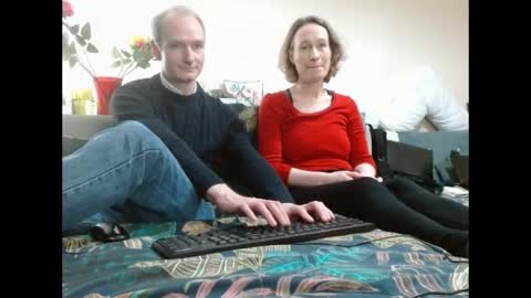 Mrs Velvet Vixen online show from December 16, 1:43 pm