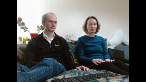 Mrs Velvet Vixen online show from January 7, 11:48 am