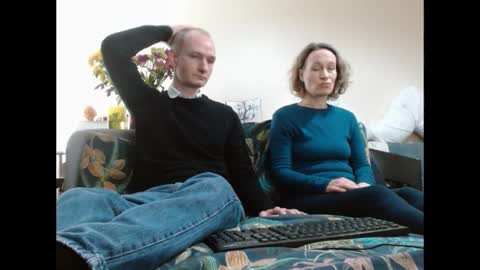 Mrs Velvet Vixen online show from January 17, 8:34 am