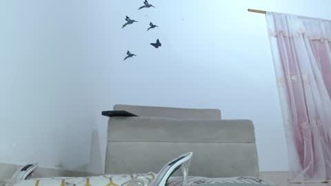 Snapshot of mrskatty chatting on January 10, 2:45 pm Tell me Katty online show from January 10, 2:45 pm