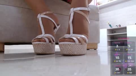 Snapshot of mrskatty chatting on January 11, 12:29 pm Tell me Katty online show from January 11, 12:29 pm