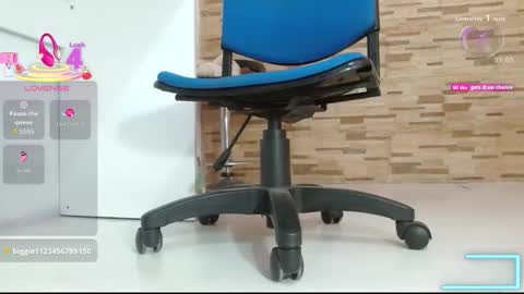 Snapshot of mrskatty chatting on September 17, 1:13 pm Tell me Katty online show from September 17, 1:13 pm