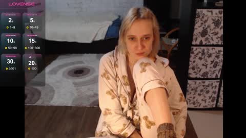 Sasha online show from December 20, 9:43 am