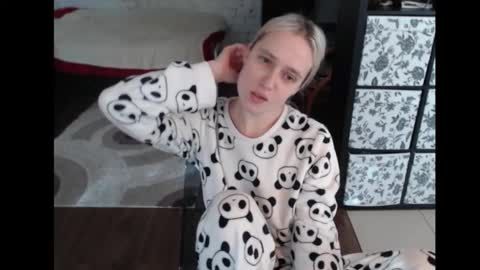 Sasha online show from September 30, 8:52 am