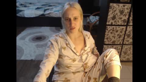 Sasha online show from October 15, 7:03 pm