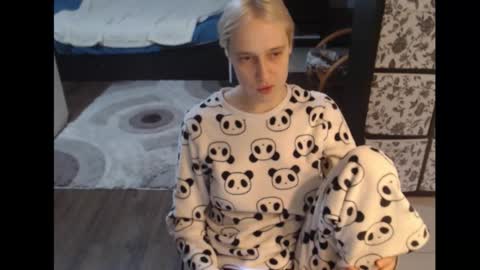 Sasha online show from October 28, 6:06 am